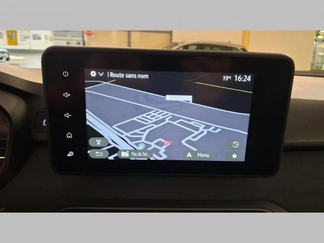 Dacia Jogger image 5