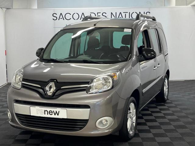 Renault Kangoo image 9