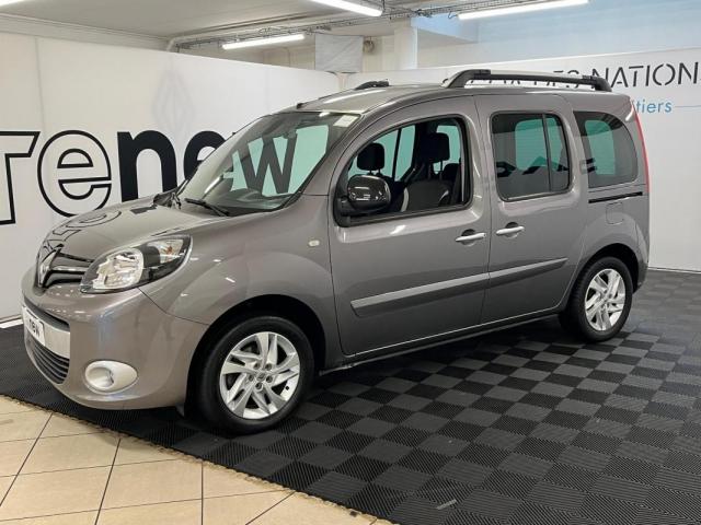 Renault Kangoo image 4