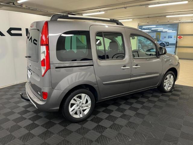 Renault Kangoo image 5