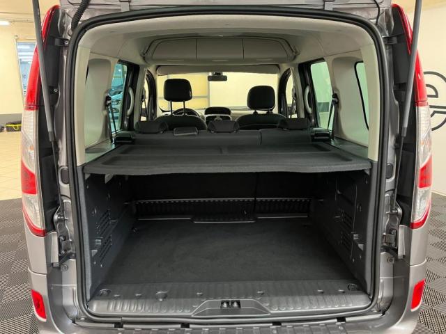 Renault Kangoo image 1