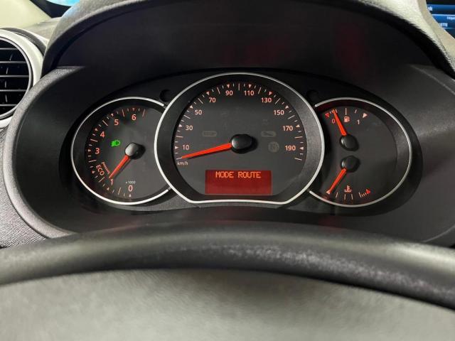 Renault Kangoo image 2