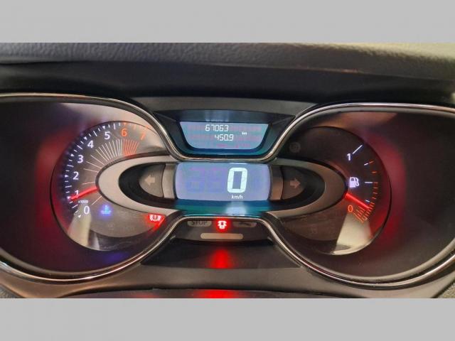 Renault Captur image 5