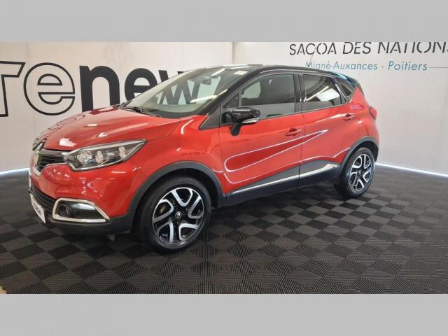 Renault Captur image 6