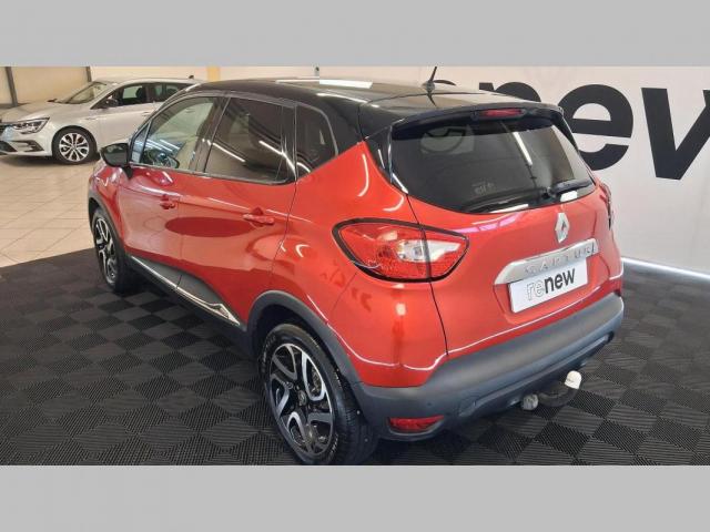 Renault Captur image 8