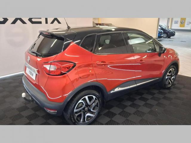 Renault Captur image 3