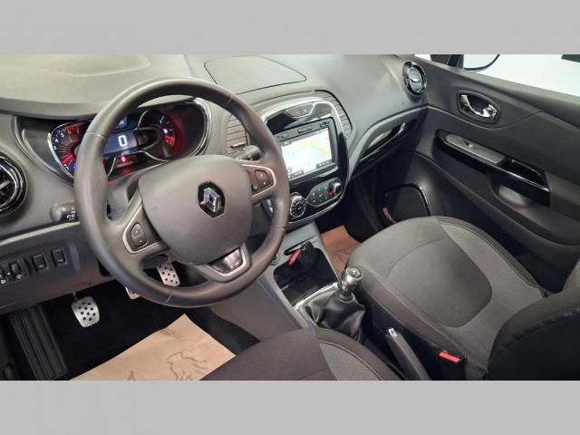 Renault Captur image 7