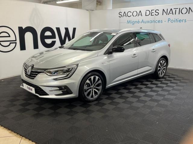 Renault Mégane Estate image 7