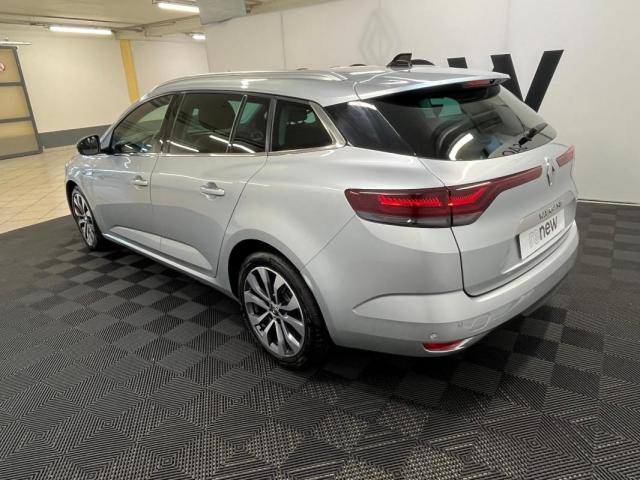 Renault Mégane Estate image 2