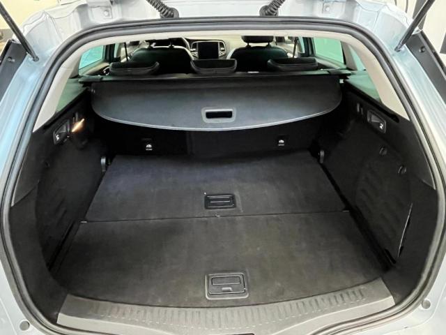 Renault Mégane Estate image 9