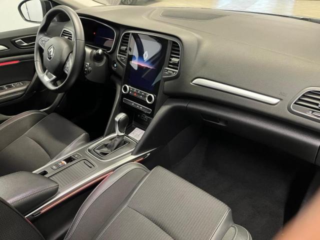 Renault Mégane Estate image 3