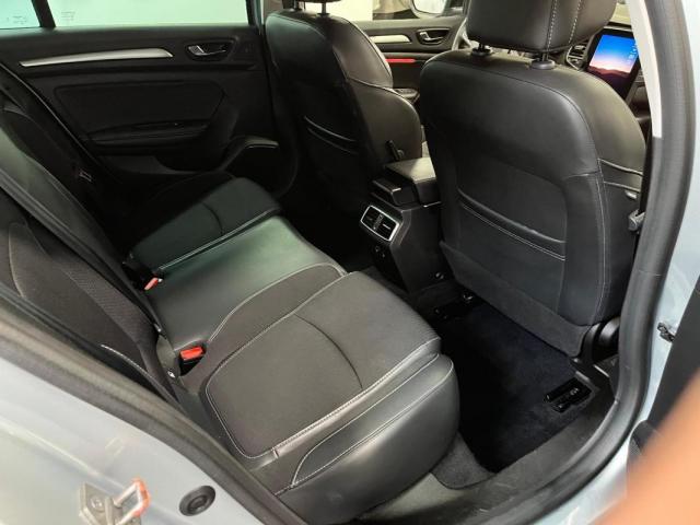 Renault Mégane Estate image 6