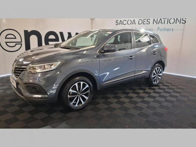 Renault Kadjar image 1