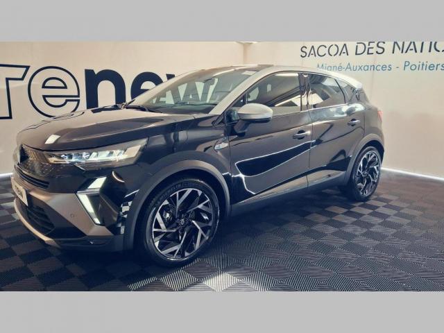 Renault Captur image 1