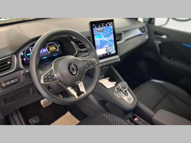 Renault Captur image 8