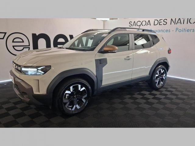 Dacia Duster image 2