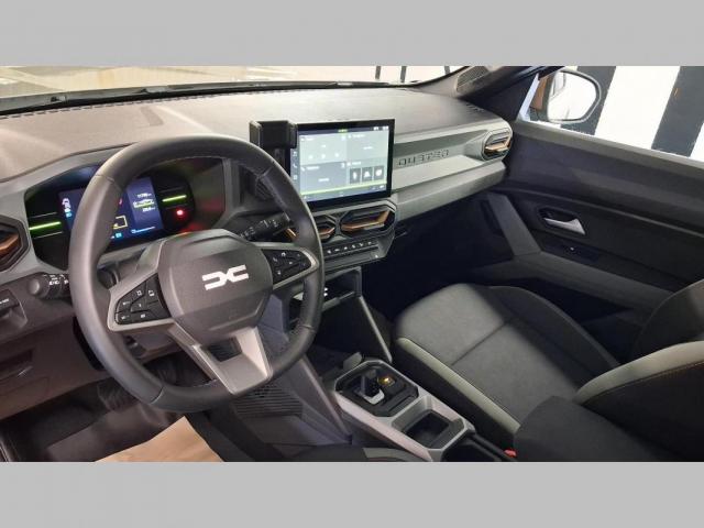 Dacia Duster image 5