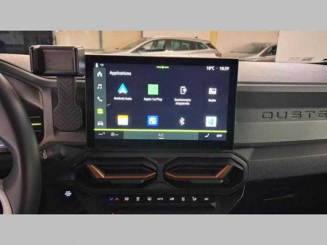 Dacia Duster image 9