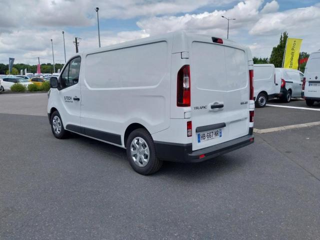 Renault Trafic image 1