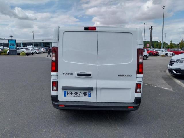 Renault Trafic image 4