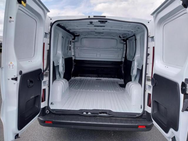 Renault Trafic image 6