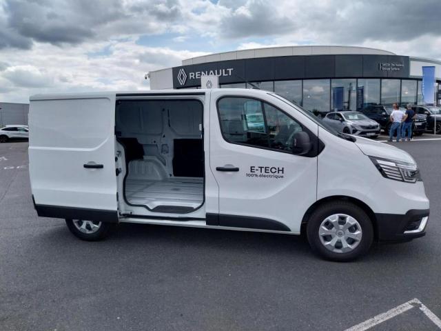 Renault Trafic image 5