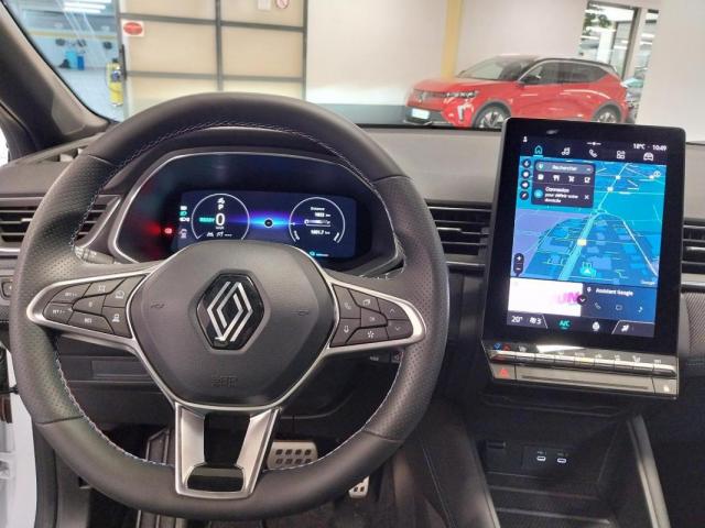 Renault Captur image 8