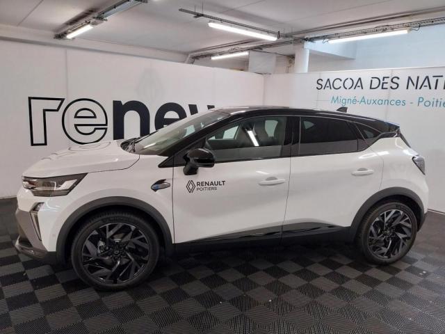 Renault Captur image 4