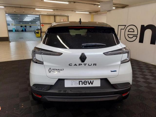 Renault Captur image 7