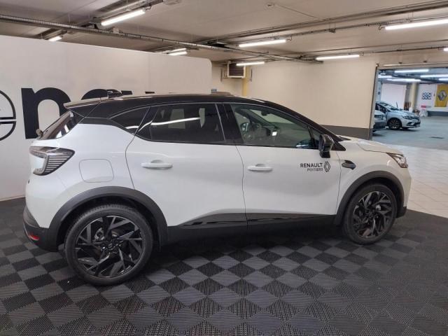 Renault Captur image 6