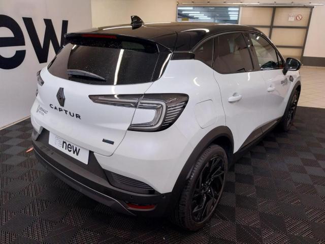 Renault Captur image 9