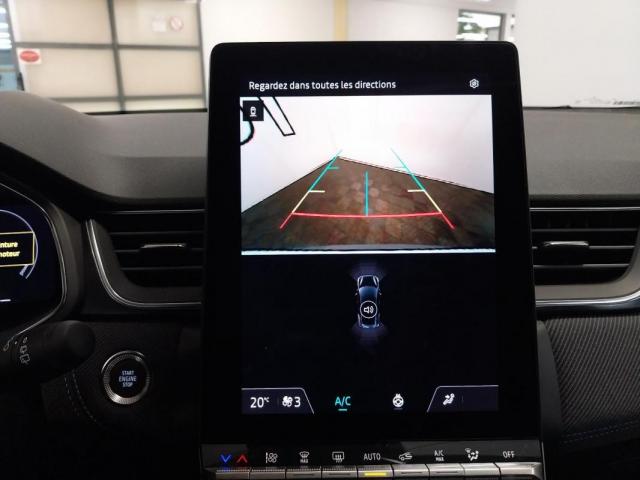Renault Captur image 2