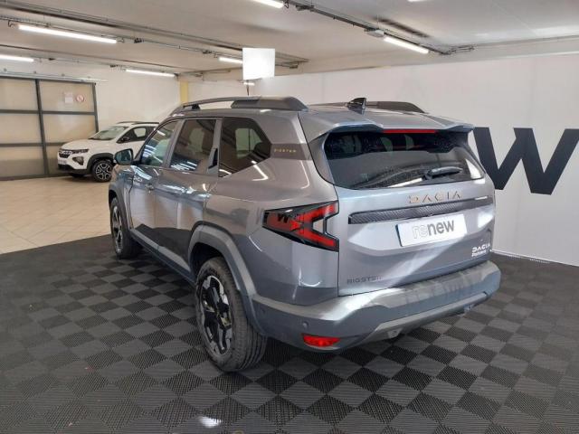 Dacia Bigster image 6