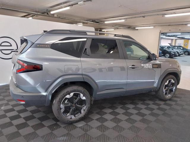 Dacia Bigster image 2