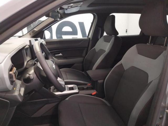 Dacia Bigster image 5