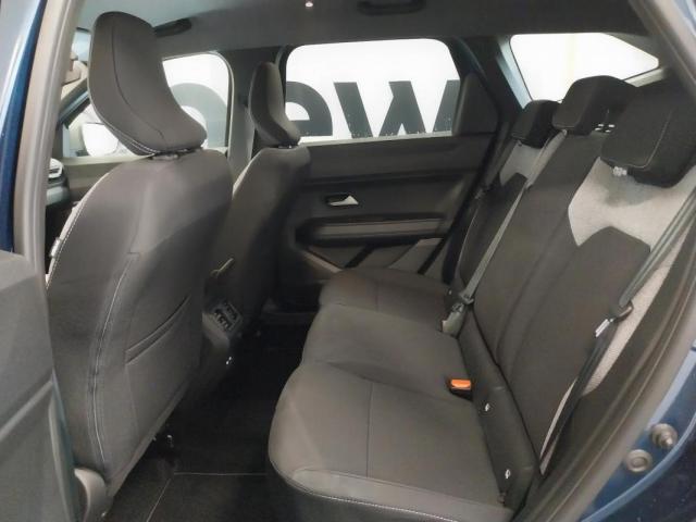 Dacia Bigster image 9