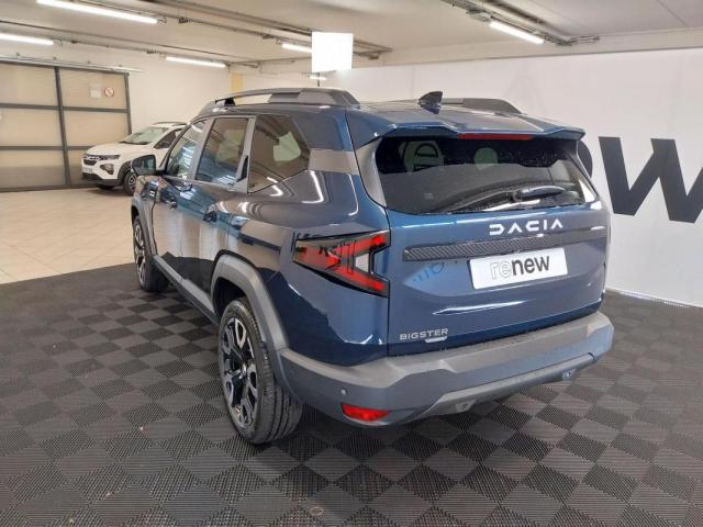 Dacia Bigster image 3