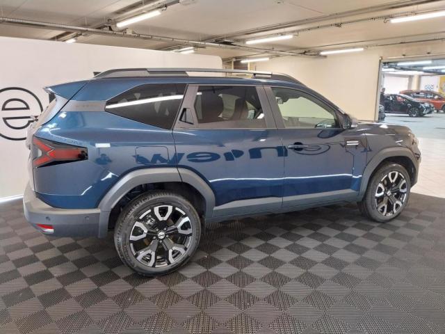 Dacia Bigster image 4