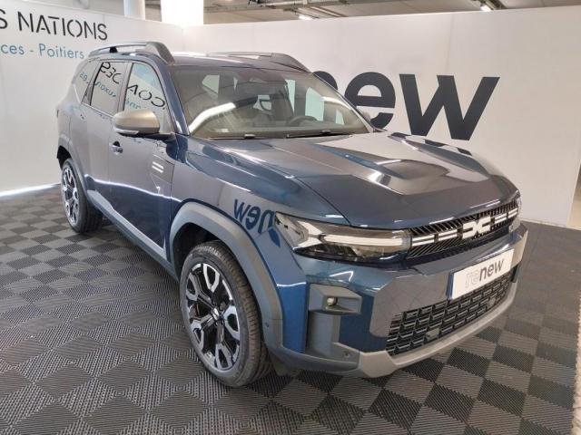 Dacia Bigster image 6