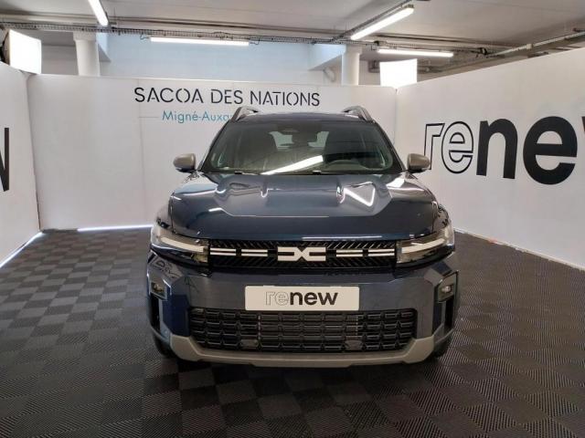 Dacia Bigster image 2