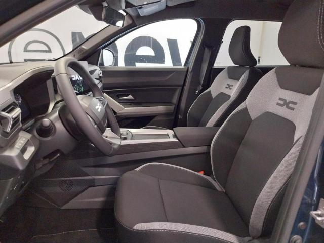 Dacia Bigster image 8