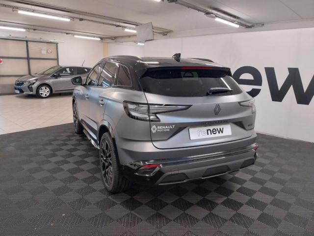 Renault Austral image 5
