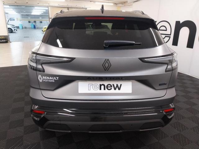 Renault Austral image 9