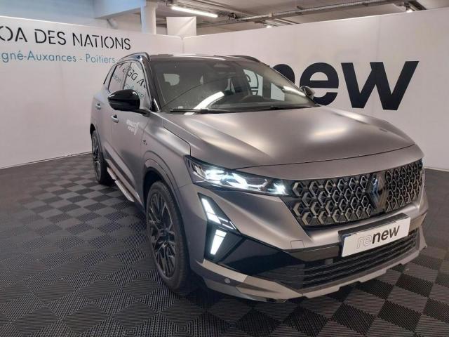 Renault Austral image 6