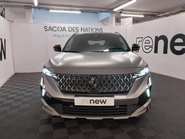 Renault Austral image 1
