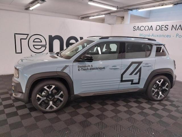 Renault R 4 image 8