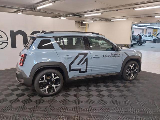 Renault R 4 image 2