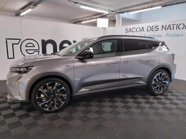 Renault Scénic image 2