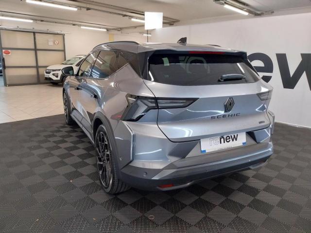 Renault Scénic image 9