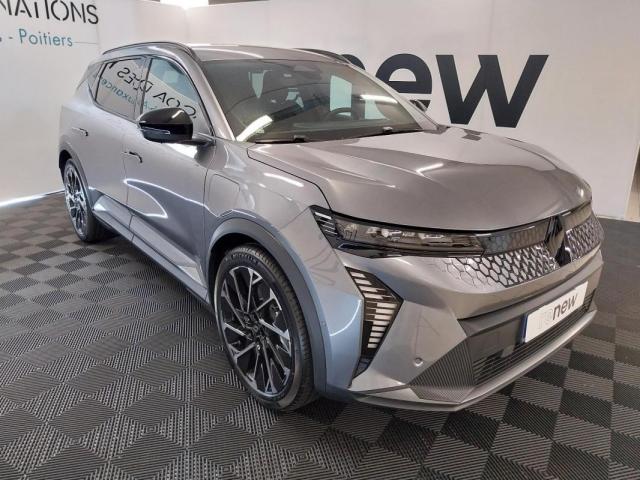 Renault Scénic image 4